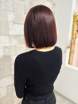 アストランティア 栄店(ASTRANTIA)&nbsp;【女性専用サロンASTRANTIA栄】すがの　アンリミットストレート