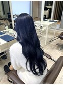 ネイビーブルー