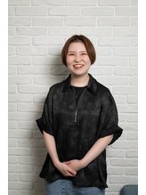 ソーエン ヘアー ブルーム 札幌駅前店(soen hair bloom by HEADLIGHT) 勝田 夢子