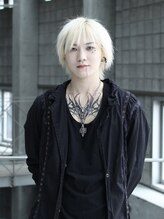 ヘアサロン アウラ(hair salon aura) hibiki .