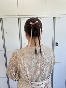 キキ(kiki by KENJE) カチモリ