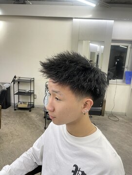 フライ 東通り店(Frei) ジェットツイスト