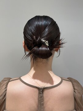 ロスタークラス(ROSTAR class) orchid arrange