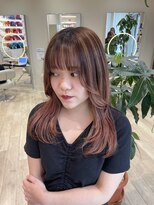 アーチバイケンジ(arch by kenje)&nbsp;韓国風レイヤー★