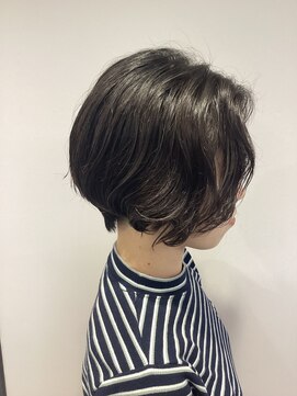 ウノ 南林間(UNO) ニュアンスパーマ