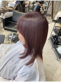 【20代・30代・40代】におススメ似合わせセミディ