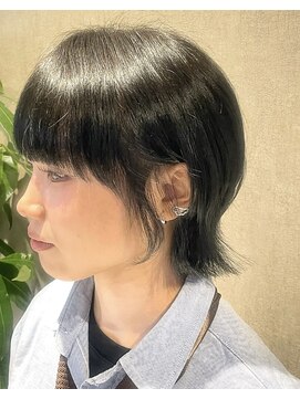 リア(Li'a) ナチュラル 地毛風カラー