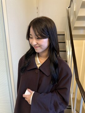 ユッカ 梅田(YUCCA) 【 YUCCA 】大人可愛い/オリーブベージュ