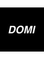 メンズ ドミ(DOMI)/TAKA
