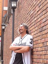 アスイン(asuin)&nbsp;Kaneyama Noriyuki