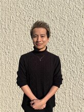 アイムアネックスサラ かがやき通り店(I'm annex sala)&nbsp;木下 峻輔