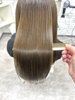 ルエ(Louer)&nbsp;Louer hairmake×ロング