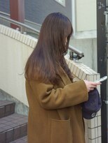 サロン シー(salon sea)&nbsp;salon sea　仙田　やわらかベージュ