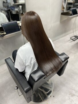 イロハ(IROHA) 【IROHA】ナチュラルブラウン