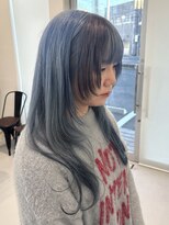 フォルテ 島田店&nbsp;【ブロックカラー】