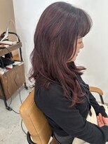 リプ(Lipu)&nbsp;脱白髪染めフルカラー