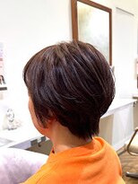 キャノン 目白本店(CANNON)&nbsp;◇ショートボブ◇