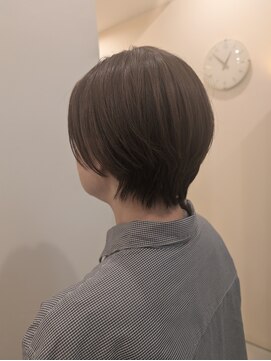 ファム 五日市店(femme) 髪質改善水素カラー