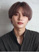 Men's hair salon CLEL【クレル】メンズカット/メンズパーマ/眉毛【3/6開店(予定)】 メンズパーマ【五井】ツイスト/スパイラル/波巻き/ニュアンス