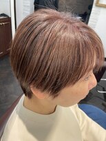 ラカットゾーン(la kutt zone)&nbsp;スプリングショート