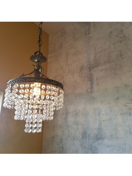 丹下陽子美容室の写真/気張りせずに心地よくいられる、女性スタッフのみの美容室