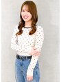 エルト 四条烏丸(elto) 井本 沙奈