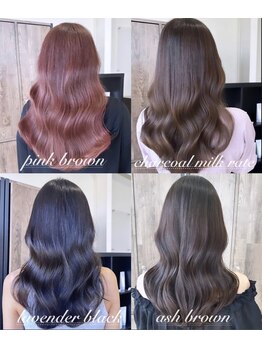 ウーア(ua.)の写真/【桑名】月・火も営業◎お子様連れも大歓迎！完全マンツーマンのプライベートサロンです◇