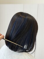 シャルム アロ(Charme Alo)&nbsp;アンブレラカラー