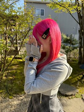 ジュラク(JURAKU) 推し活color