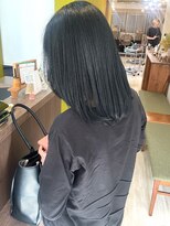 アウルム 下北沢(aurum)&nbsp;うる艶ミディアム