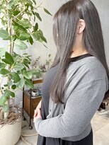 ミント(mint) ☆オリーブグレー☆オリーブグレージュ☆グレージュ☆