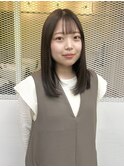 ベージュカラー