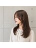 カット+カラー+2種類から選べるトリートメント 15500円→12400円~