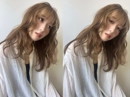 バロンフェム(baLon.fem)の写真