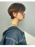 【KANNA専用】似合わせカット