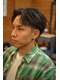 BARBER SHOP 8up’sの写真/計算されたカットで理想の質感が持続！伸びても崩れず、朝のセットが秒で決まるヘア♪