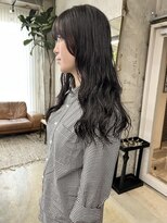 ユニオンリット(Union lit)&nbsp;デジタルパーマでゆるふわ