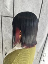 エン(en) インナーカラー
