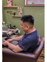 ミントルーム 西新井大師西(MINT room)&nbsp;最速伸び率！サイドスッキリ定番スタイル！