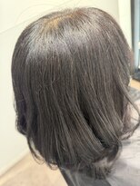 サロウィン 千葉(SALOWIN)&nbsp;ザクロペインター（イエローブラウン）