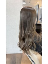 スタイル 皆実店(STYLE)&nbsp;透明感♪オリーブベージュ