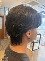 グランデュールオム 東静岡池田店(GRANDEUR HOMME)&nbsp;ニュアンスサーフショート/静岡メンズ/