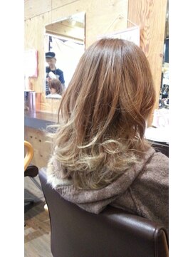 ユートピア(U topia) U-topiaスタイル２１５