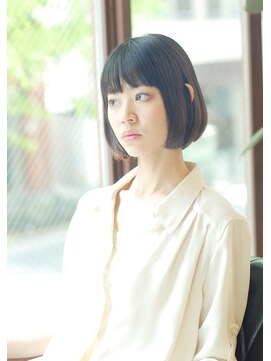 フリッカ(FLYCKA) スリーク★ボブ