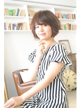 リッコ 横浜(ricco) ☆riccoふわセクショート☆