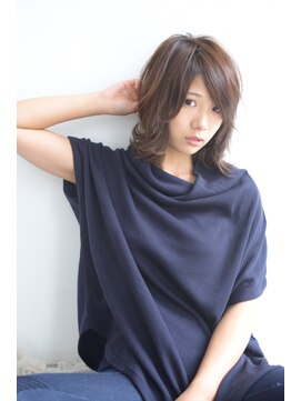 ヴィッカエコル (vicca 'ekolu) 《vicca 横山》ヘルシーアッシュミディ