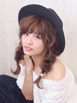 フランベアー(Franc Bear) palupalu