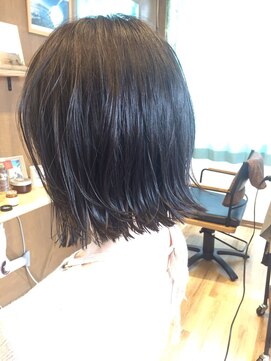 アルロン(Arllon) 外ハネボブ