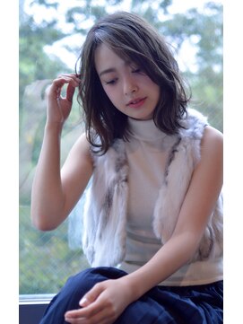 ウィクシー(wixy) ３Ｄカラーミディ　2