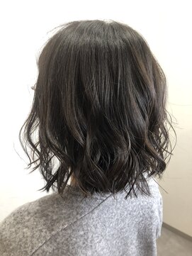 プログレス 荻窪店(PROGRESS) ボブアレンジ